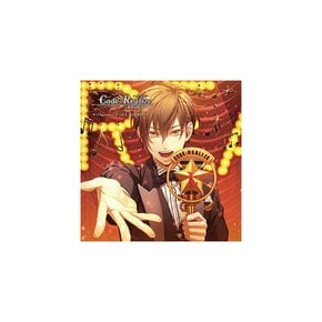 코드 : 실현 -Sousei no himegimi 문자 CD Vol.1 [Normal Edition] CD NEW FS