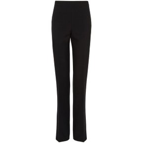 살바토레 페라가모 Womens Pants 13C444763766010 Black