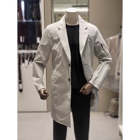 본 22S/S 그레이 가언트다잉 언컨 에어 드랍 코트BN2SHA265