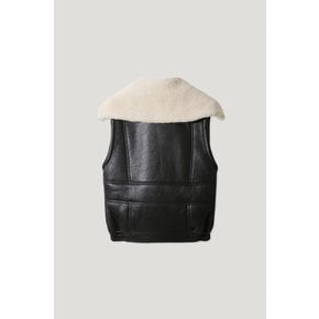 [이로] ZAFER Shearling IOUDS24101BKX