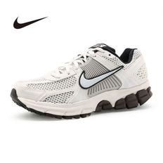 나이키 [매장정품] 나이키 NIKE 남녀공용 줌 보메로 5 팬텀 화이트 브라운 FJ2028-001size 220-290 1665