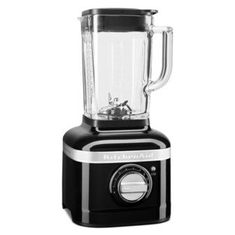  키친에이드 KitchenAid 블렌더 믹서기 K400 블랙