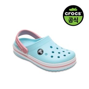 키즈_CROCBAND CLOG K IBW (23SKCL207006)