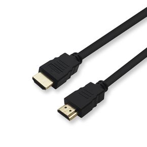 4K HDMI 케이블 1M 1.4 컴퓨터 노트북 TV연결 선