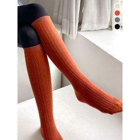 SSM LUS 27 골지 니삭스 필라테스 요가 양말_P411359812