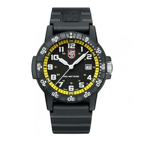 LUMINOX LEATHERBACK SEA TURTLE GIANT 0320 SERIES Ref.0325 루미녹스 시계 일본 정규 밀리터리