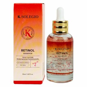 케이솔레지오 레티놀 에센스 50ml(455451)