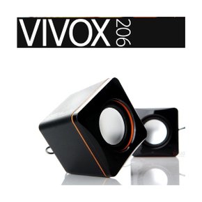 (비젼퓨쳐) VIVOX 206