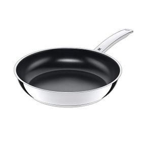 독일 WMF 후라이팬 프라이팬 Durado Induction Frying Pan 28 cm Cromargan 스테인리스 스틸 Coa