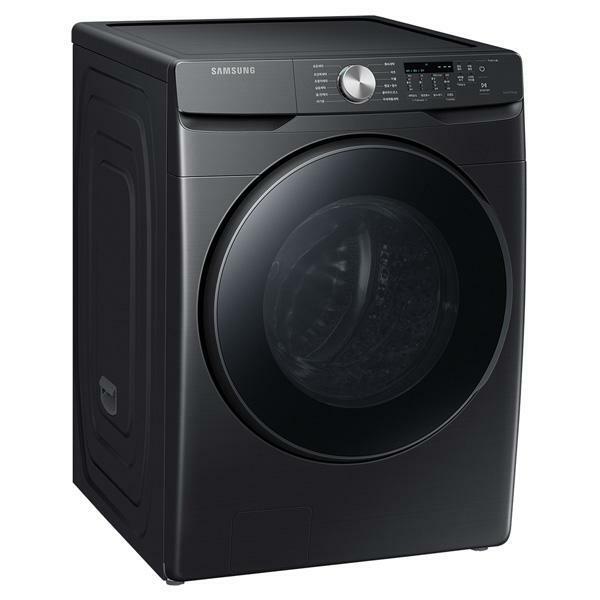 그랑데 드럼세탁기 WF21T6000KV (21 kg)