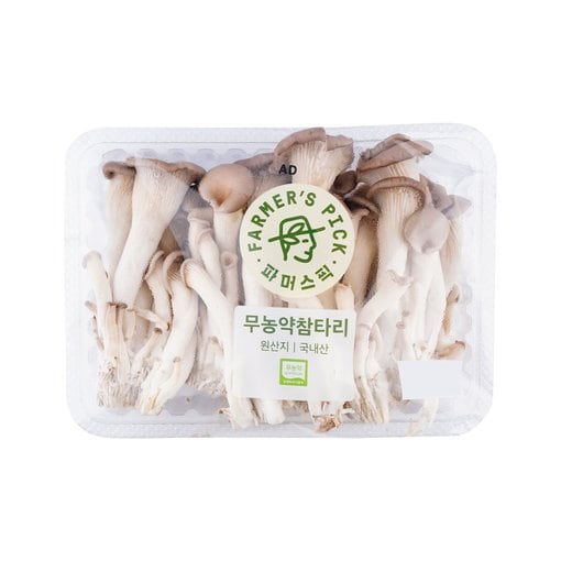 참타리 버섯 (200g)