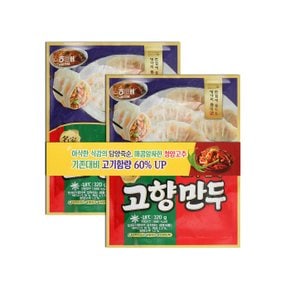 해태 고향 고추잡채 295g x2 2개