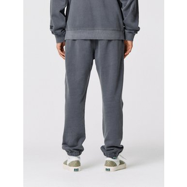 [코엑스몰] 팬츠 SMALL LOGO PIGMENT DYED JOGGER-CHARCOAL