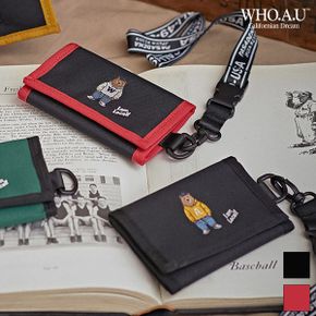 스티브 벨크로 지갑 WHAQA2216A T_P343746931