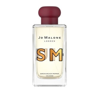  JO MALONE LONDON 조말론x 헌츠맨 비치 앤 블랙 페퍼 콜론