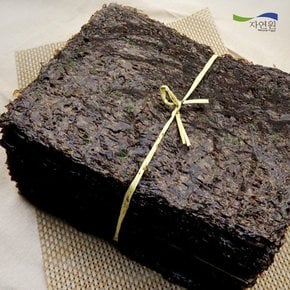 [자연원] 원초가 달큰한 곱창김 100매x2팩