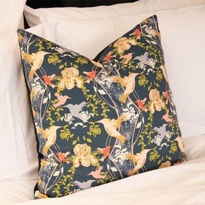 Splendour Bird Cushion