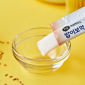 밥이보약 DOG 하루양갱 면역 56g x 3