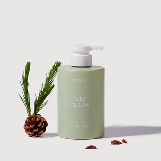 JAJU 자주 소나무 아르간 트리트먼트 500ml J82N902003800