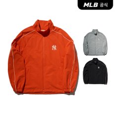 [코리아공식] [MLB] 스포티브 바시티 바람막이 (3 COLOR)