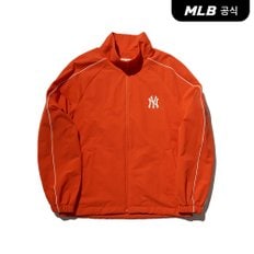 [코리아공식] [MLB] 스포티브 바시티 바람막이 (3 COLOR)