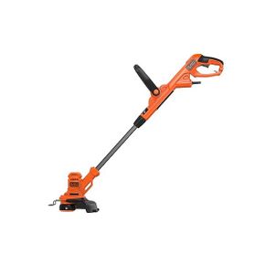 독일 블랙앤데커 예초기 블랙 Decker BESTA525 Electric Lawn Trimmer/Lawn Edging Trimmer 450W