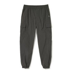 아이더바지 JQS DMM23363K8 BASIC JOGGERⅡ (베이직 조거Ⅱ) 남성 우븐 팬츠 (D/Khaki)