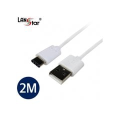 D[10912]케이블 USB 3.1 C/M-2.0 A/M 2M