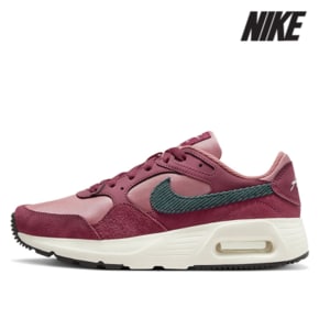 여성용 운동화 /G40- FB8459-600 / W AIR MAX SC SE 우먼스 에어맥스 SC SE