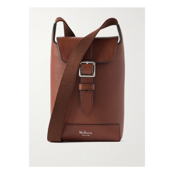 칠턴 풀그레인 레거시 NVT 가죽 휴대폰 파우치 46376663162853889