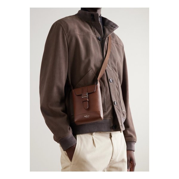 칠턴 풀그레인 레거시 NVT 가죽 휴대폰 파우치 46376663162853889