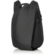 [코트 에시엘] [] 배낭 CC-28470 ISAR S EcoYarn BLACK