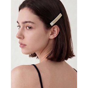 타니아 미니 헤어 핀 / TANIA MINI HAIR PIN _3colors