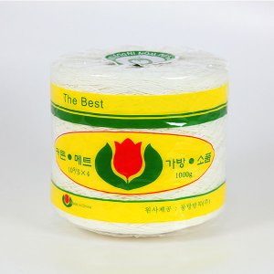 니트러브 동방 인견 18합 1000g