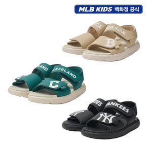 24SS[KIDS] 라이너 바운서 샌들 3종 택1 7ASDLB243