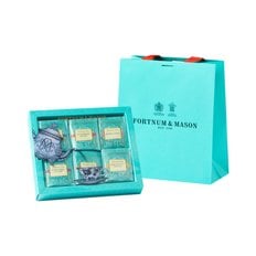 티백셀렉션60개입 120g