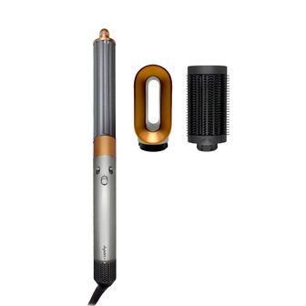 다이슨(dyson) 다이슨 에어랩 오리진 (니켈/코퍼) NEW 볼륨에디션 국내AS(정품) 신세계