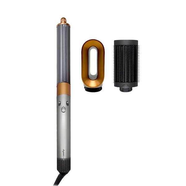 다이슨 에어랩 오리진 (니켈/코퍼) NEW 볼륨에디션 국내AS(정품) 신세계