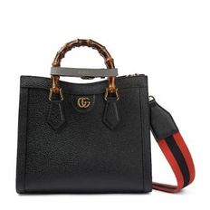 24 FW 구찌 Gucci Diana 스몰 레더 토트 백 TP551623131 112555116