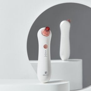뷰티라이트 진공 블랙헤드 피지제거기(헤드 5종/압출기증정)