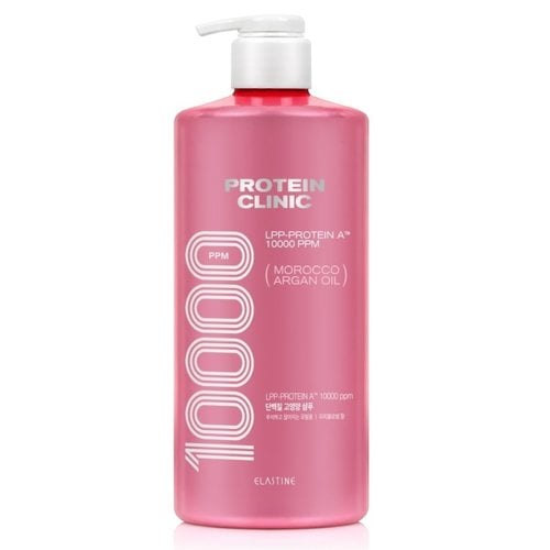 프로틴클리닉 10000 샴푸 1000ml (피치향)