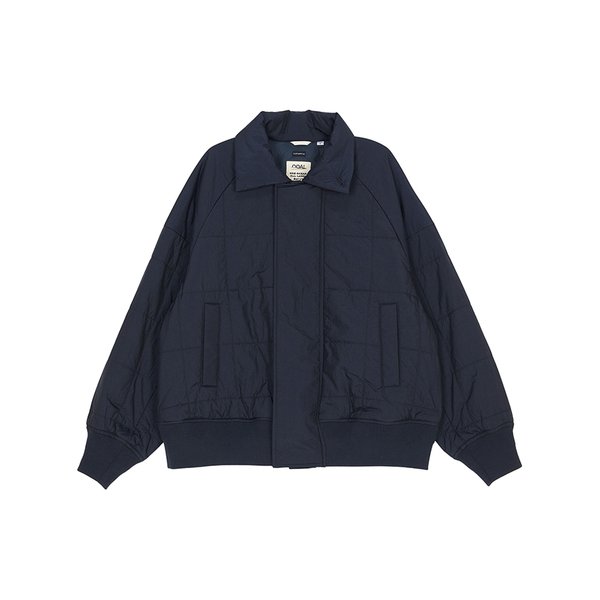 [부산점] 여성 패딩 점퍼 S25FA024E NAVY