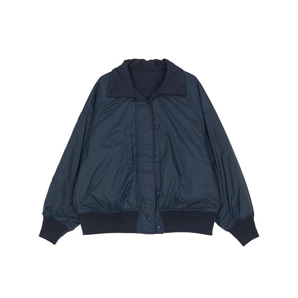 [부산점] 여성 패딩 점퍼 S25FA024E NAVY