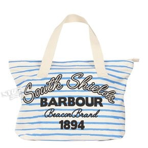 NA 휘트모어 토트백 LBA0293BL311 BARBOUR WHITMORE TOTE