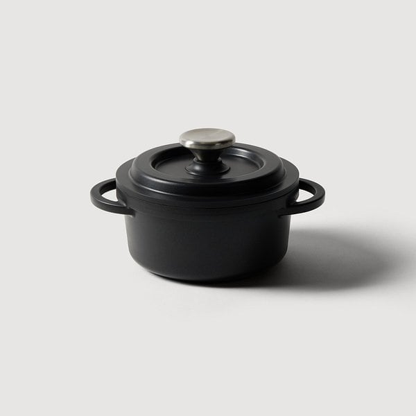 가벼운 주물 양수냄비_18CM J71N901054200