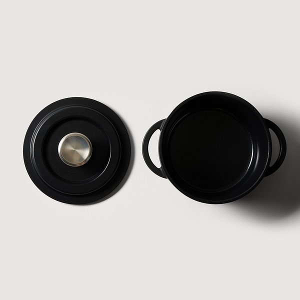 가벼운 주물 양수냄비_18CM J71N901054200