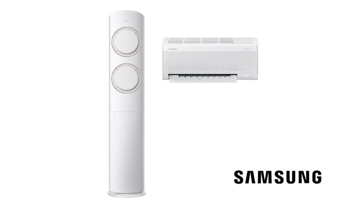 삼성 [쓱설치] AI Q9000 에어컨  AF60F19D11BRT 홈멀티형 [기본설치비무료]