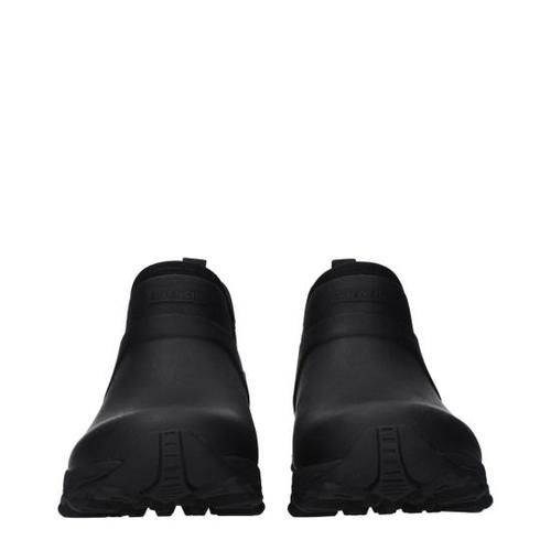 지방시 부츠 GI9489420452105BT BLACK