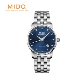 [공식] 미도 바론첼리 미드나잇 블루 M86004151