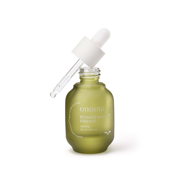 셀럽뷰티2 이유비 진정케어   에센스(진정)35ml